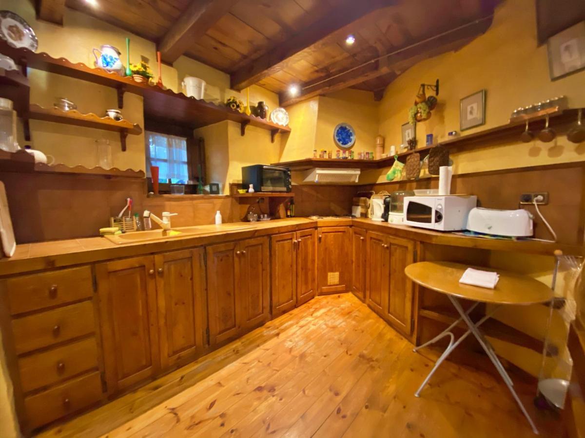 Pleta de Ordino 45B, Apartamento rústico para 6 personas. Exterior foto