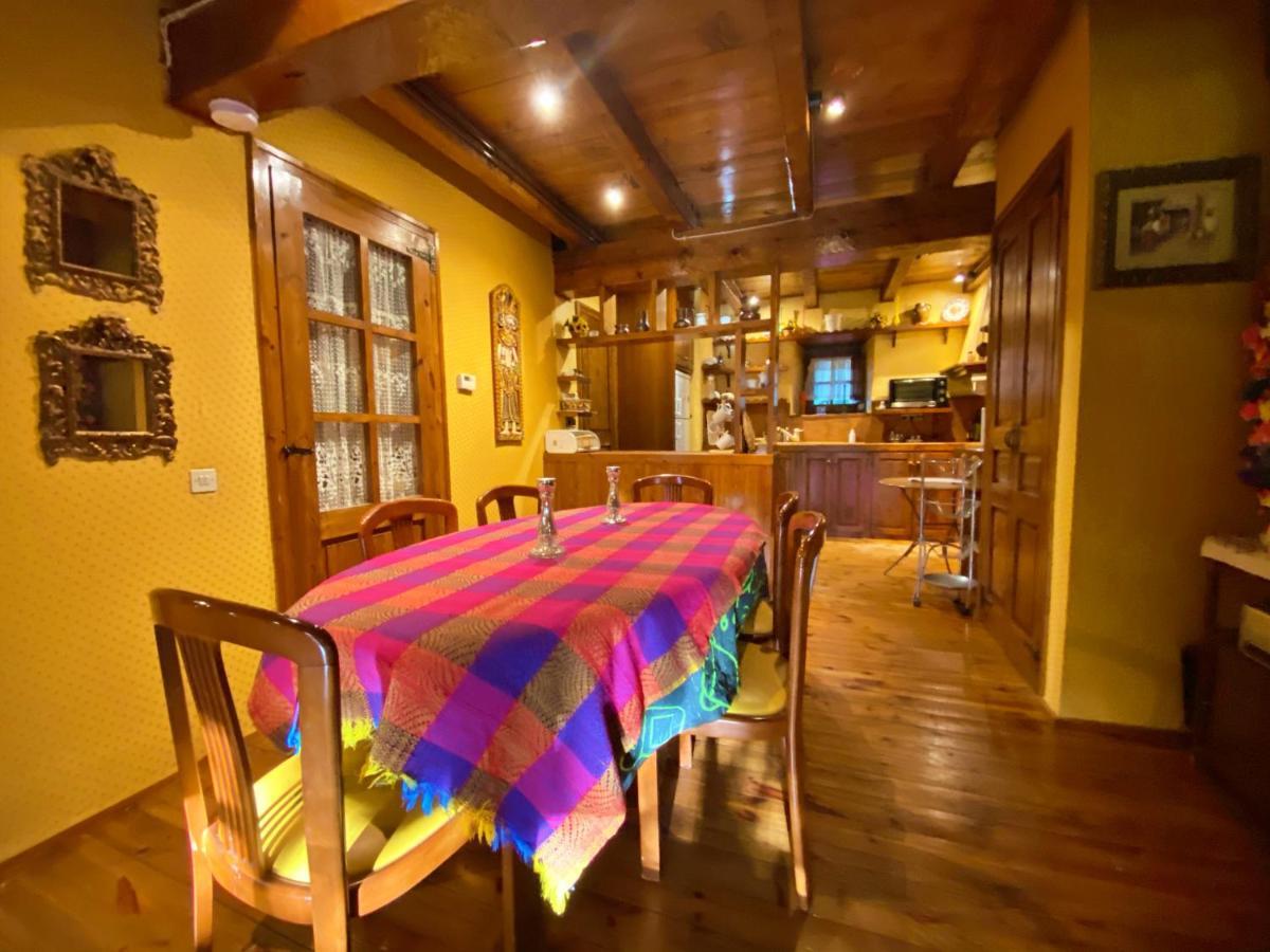 Pleta de Ordino 45B, Apartamento rústico para 6 personas. Exterior foto