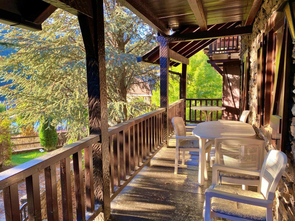 Pleta de Ordino 45B, Apartamento rústico para 6 personas. Exterior foto