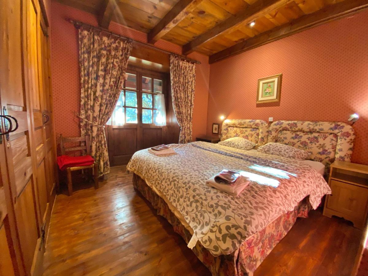 Pleta de Ordino 45B, Apartamento rústico para 6 personas. Exterior foto